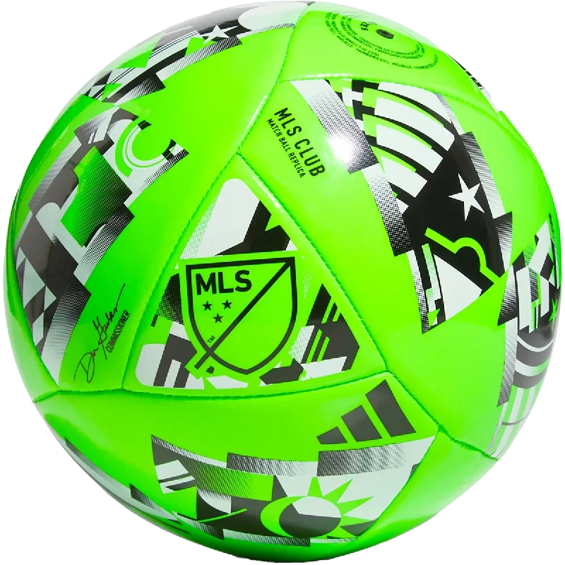 MLS Club Ball 2024