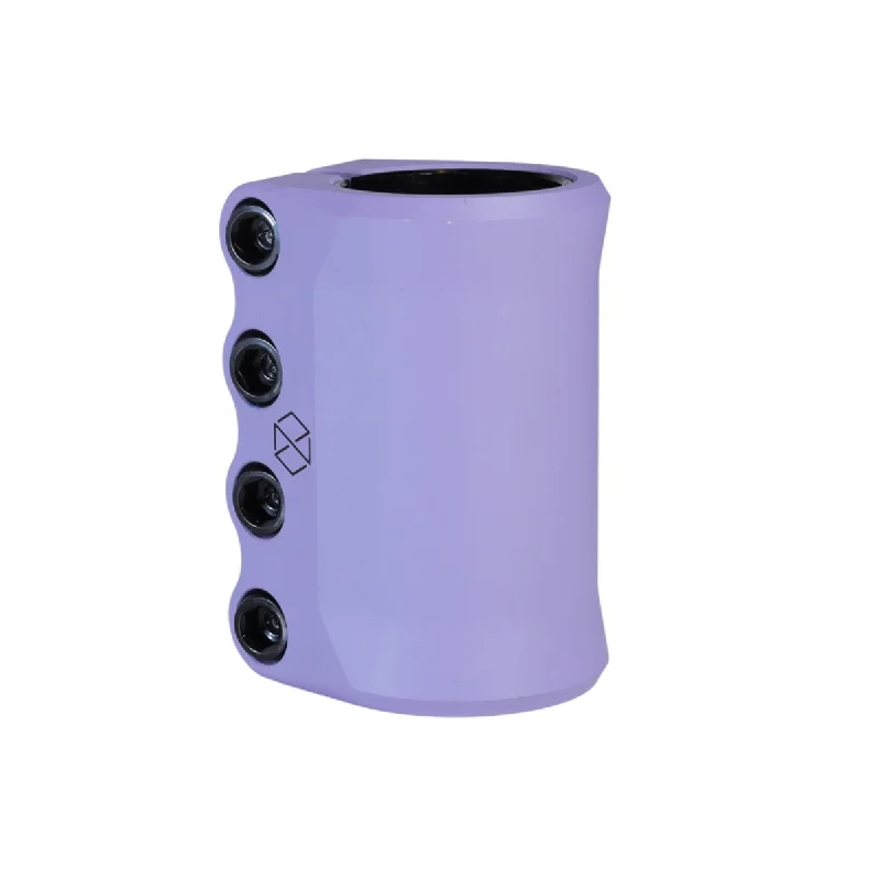 Native Orca SCS Clamp - Lilac