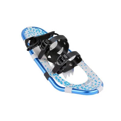 Cascade Mountain Tech Snowshoe 821 - Blue S