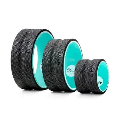 Chirp Sports Wheel for Back and Neck Pain � 3 pk