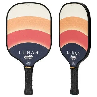 Franklin Sports Lunar Paddle Color Graphic 1