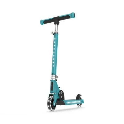 Jetson Jupiter 2 Wheel Kick Scooter - Teal