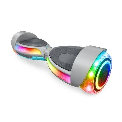 Jetson Stereofly Hoverboard - Gray