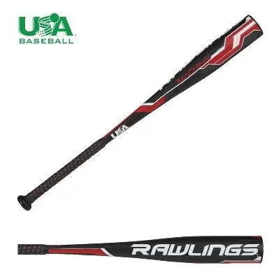 Rawlings Machine Youth 30" Baseball Bat -8 Drop Height Ages 14 and Under