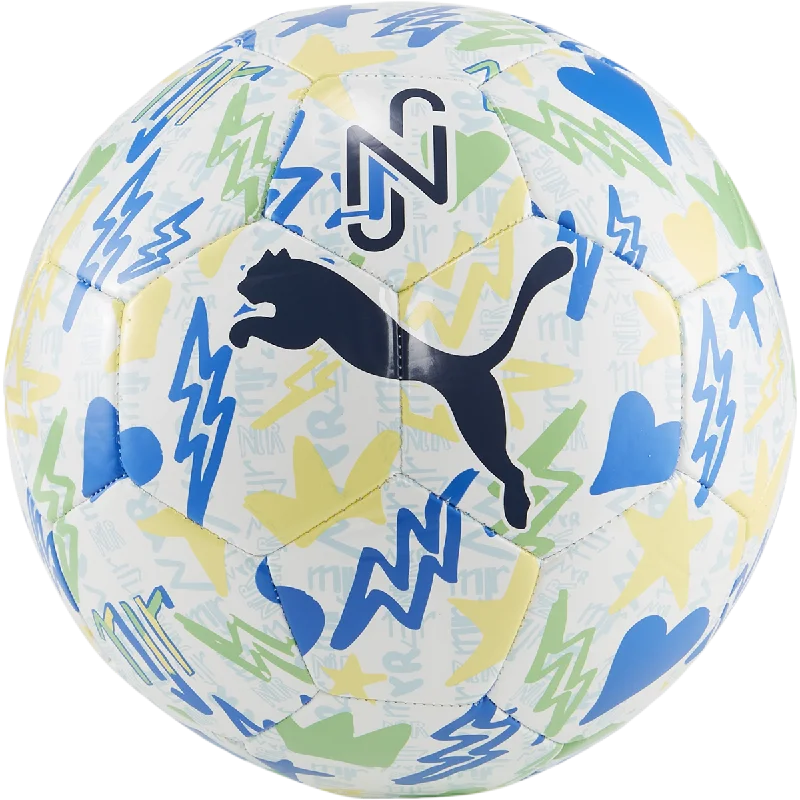 Neymar JR Graphic Ball