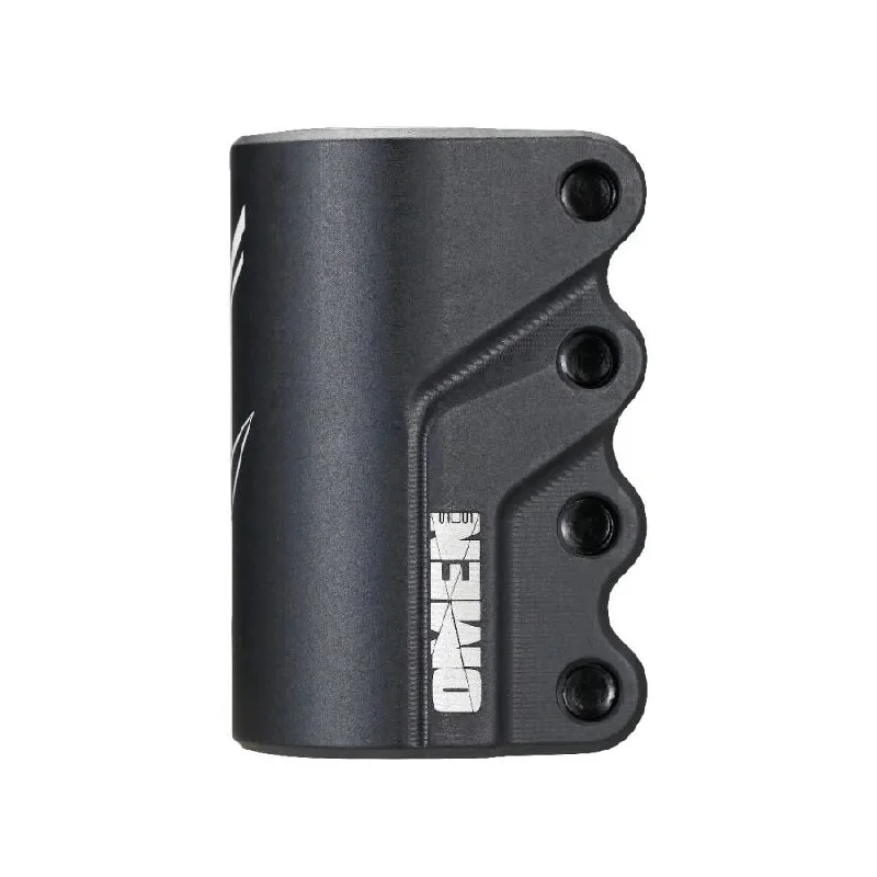 Envy Omen 4 Bolt SCS Clamp - Black