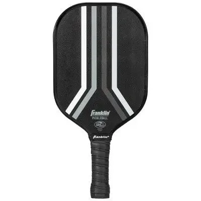 Open Box - Franklin Sports 2024 Rove PP Paddle Racquets - Black