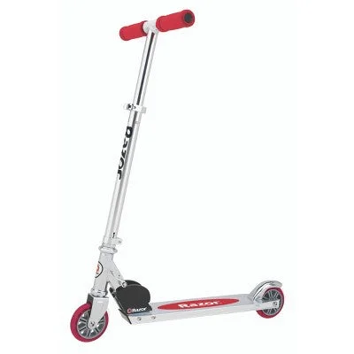 Open Box - Razor A Kick Scooter - Red