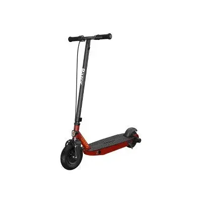 Open Box - Razor E195 Electric Scooter - Red