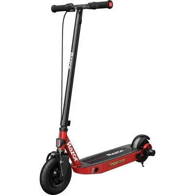 Open Box - Razor E195 Electric Scooter - Red