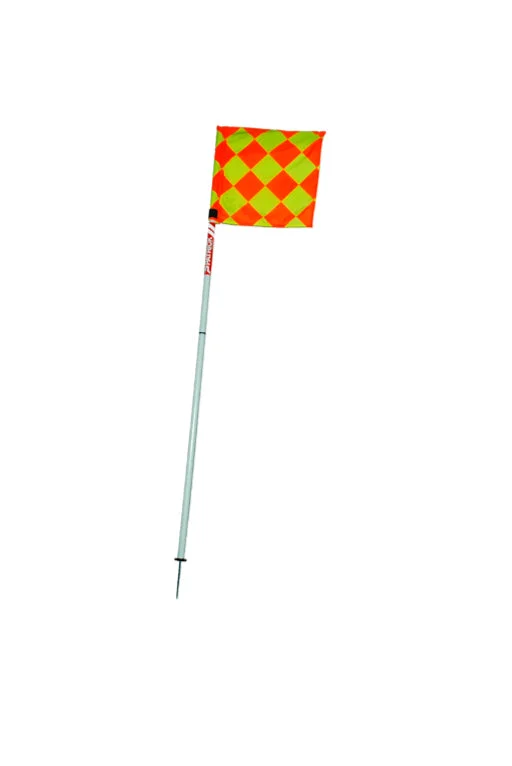 PATRICK CORNER POST SET - 2 PC POLES