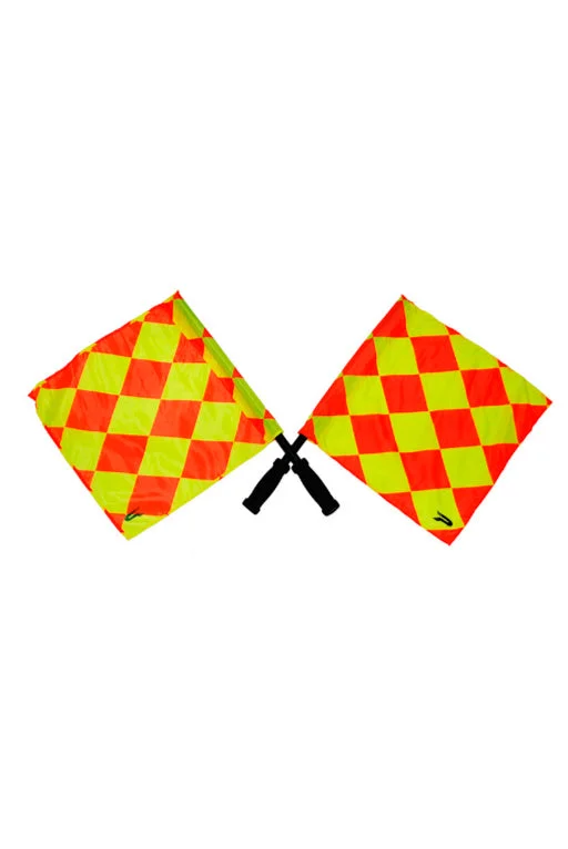 PATRICK LINESMAN FLAGS - CLIP STYLE