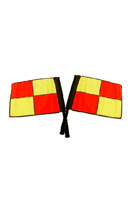 PATRICK LINESMAN FLAGS PRO