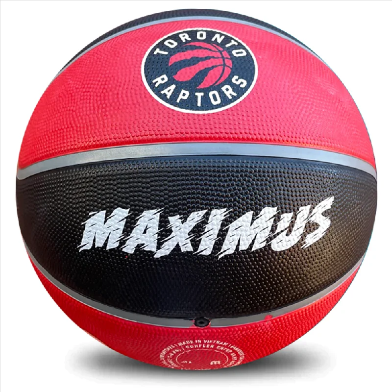 Personalised NBA Official Toronto Raptors Team Basketball (Size 7)