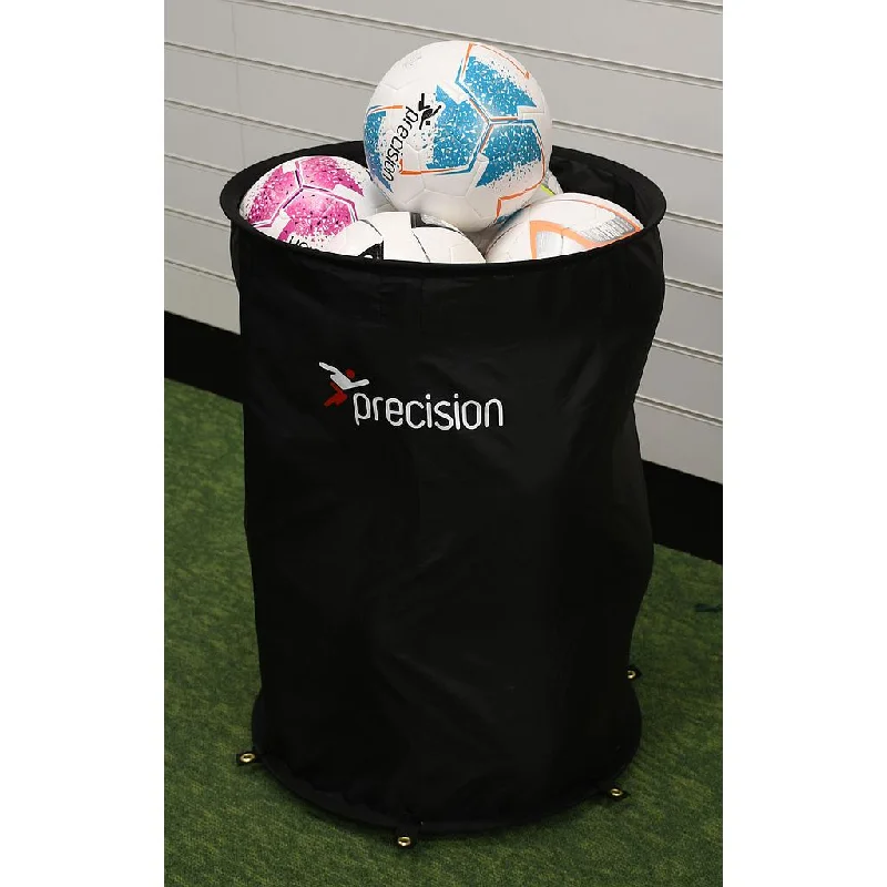 Precision Ball Bin - POS-On Field