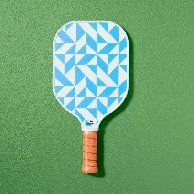 Prince Pickleball Pro Paddle - Light Blue