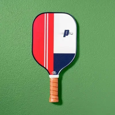 Open Box - Prince Pickleball Pro Paddle - Red