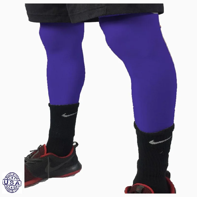 Compression Leg Sleeves