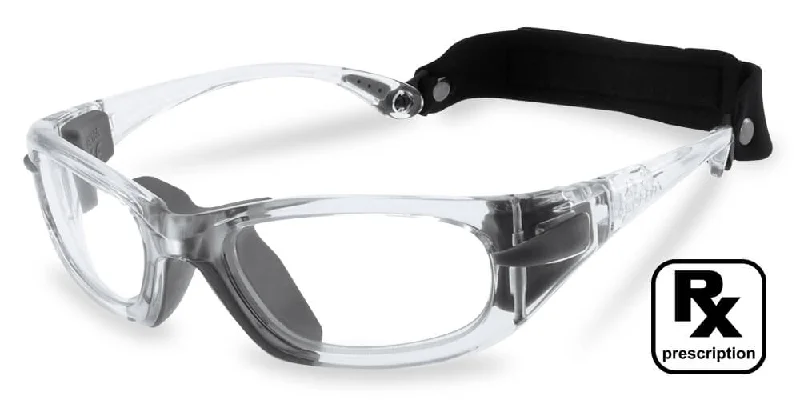 PROGEAR® Eyeguard | Basketball Glasses (4 sizes) | 18 colors