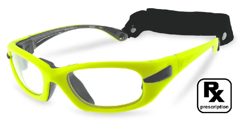 Col.12 Matte Neon Yellow (Clearance)