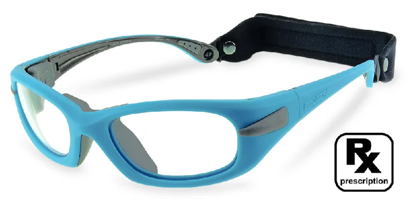 Col.11 Matte Neon Blue