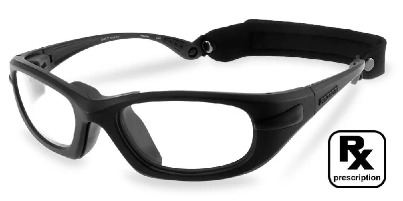 PROGEAR® Eyeguard | Basketball Glasses (4 sizes) | 18 colors