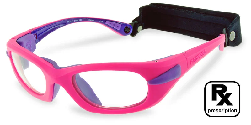 Col.13 Matte Neon Pink (Clearance)