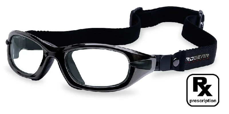 PROGEAR® Eyeguard | Basketball Goggles (4 sizes) | 12 colors