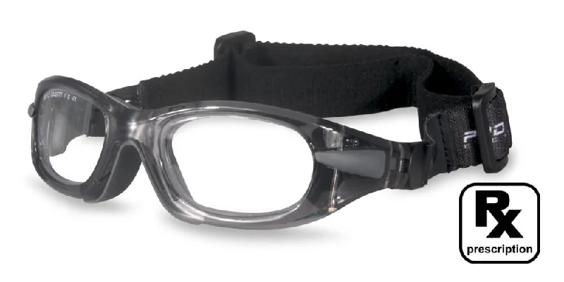 PROGEAR® Eyeguard | Basketball Goggles (4 sizes) | 12 colors