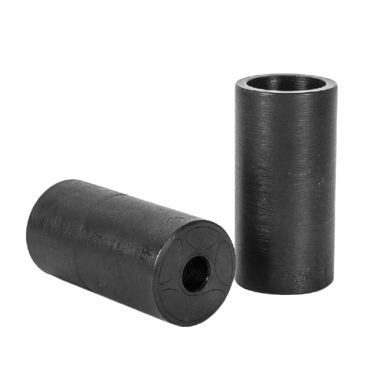 Proto Silencer Peg Kit 2" - Black Oxide