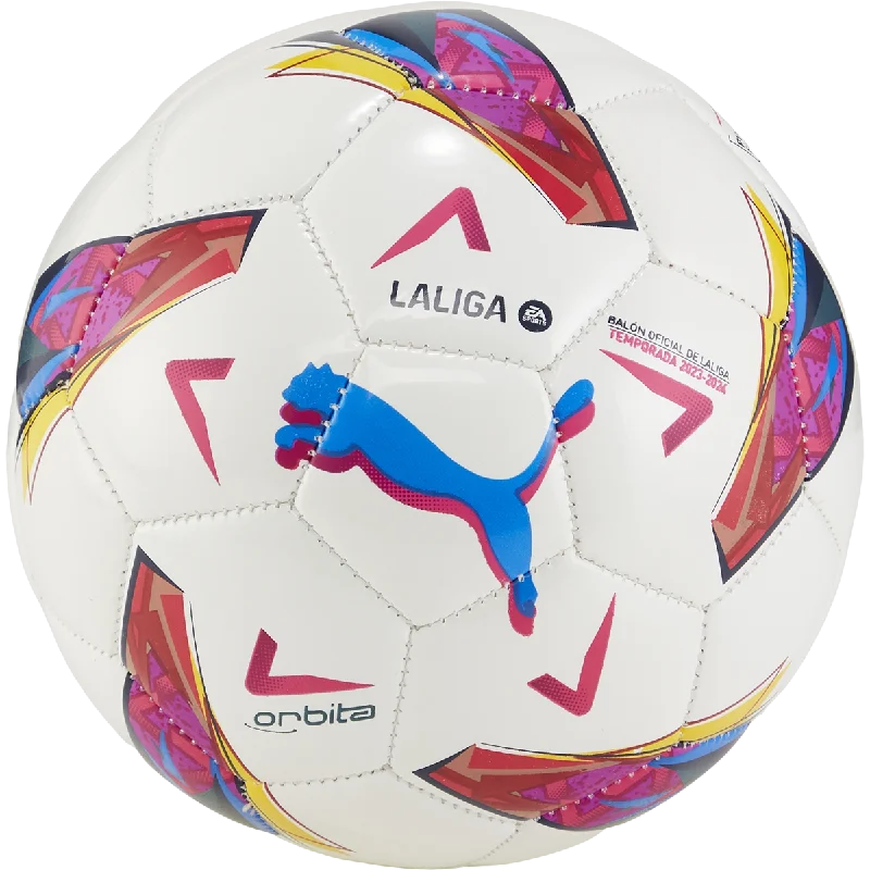 Orbita Laliga 1 MS Mini Ball