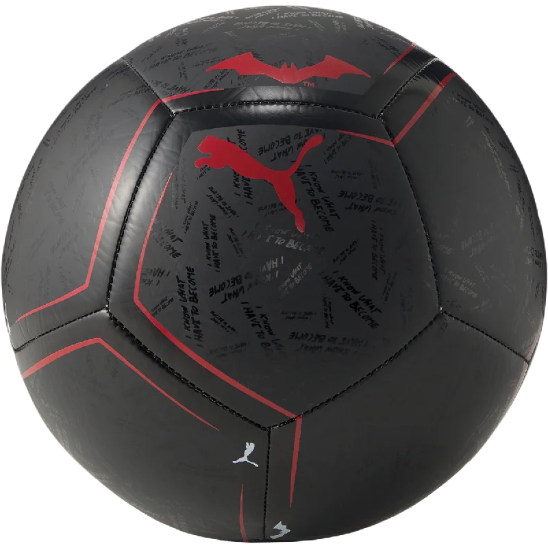 Puma X Batman Graphic Ball