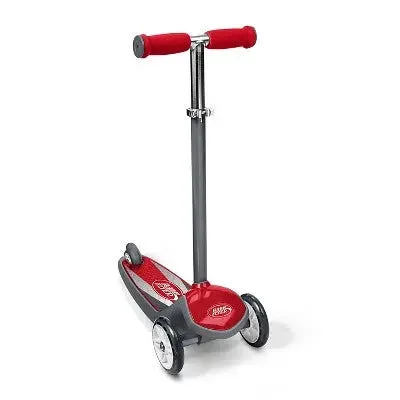 Open Box - Radio Flyer EZ Glider Scooter - Red