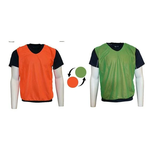 Reversible Mesh Training Bib