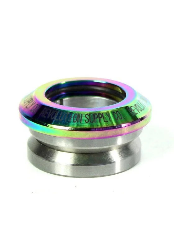 Revolution Integrated Flow Headset - Neo Chrome