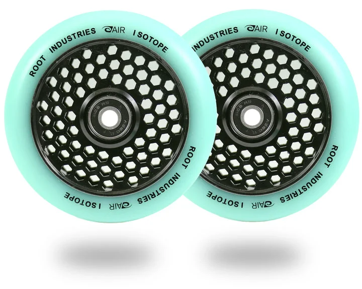 Root Industries HoneyCore Wheels 110mm - Isotope (Pair)