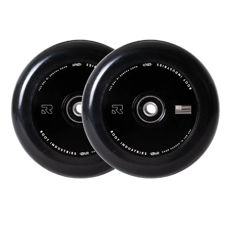 Root Industries Liberty Wheels 110mm - Black (Pair)