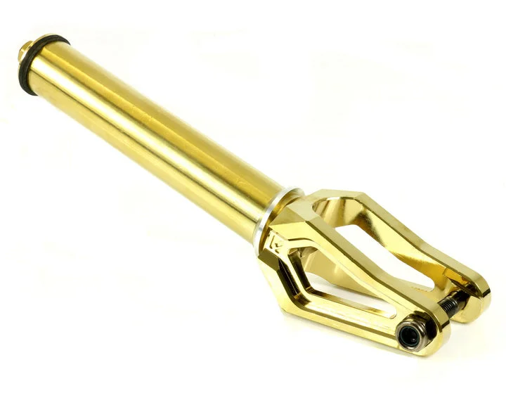 Root Industries AIR HIC/SCS Fork - Gold Rush