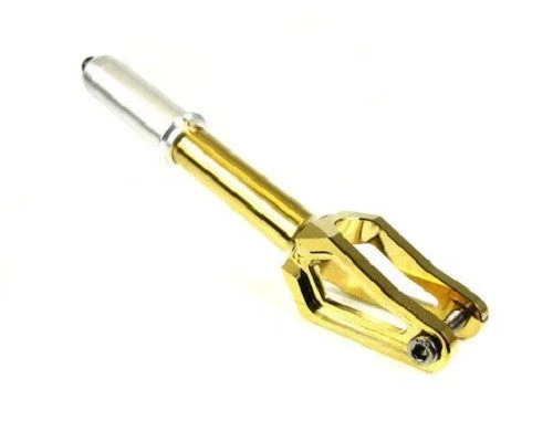 Root Industries AIR IHC Fork - Gold Rush