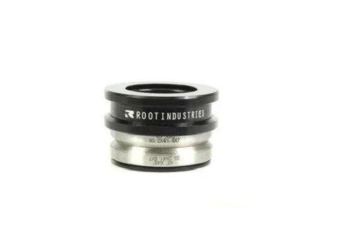 Root Industries Tall Stack Headset - Black