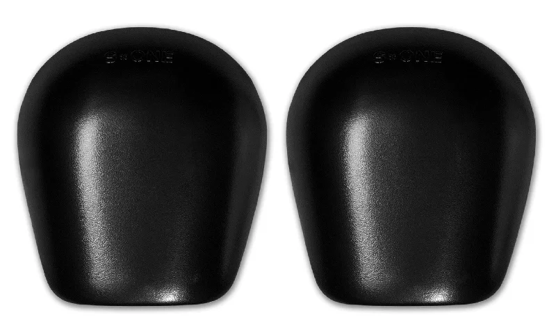 S1 Pro Knee Pads Re-Cap - Black