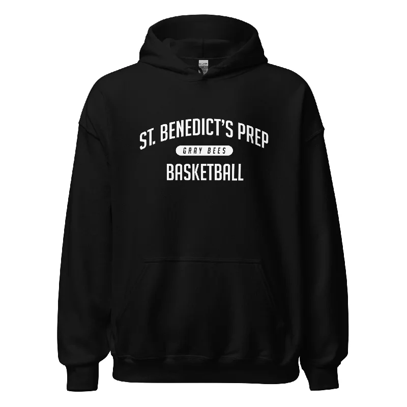 SBP Basketball Hoodie