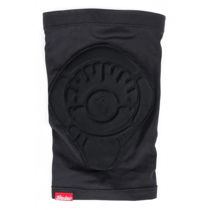 Shadow Conspiracy BMX Invisa Lite Knee Pads - Black