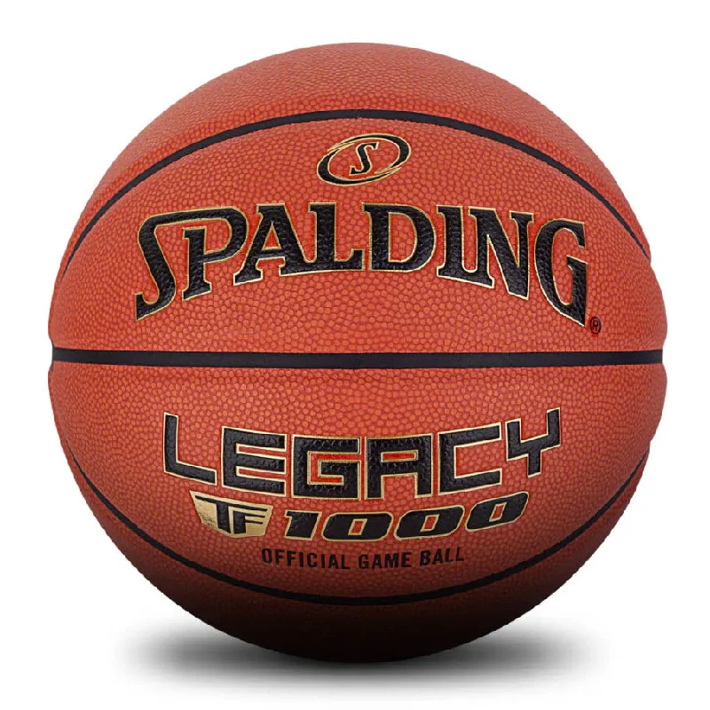 Spalding TF-1000 Legacy Basketball - Size 7