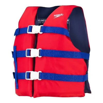 Speedo Youth Life Vest