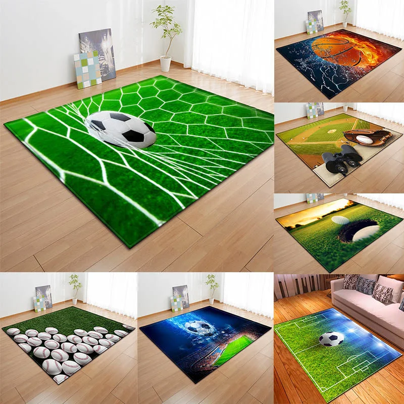 Tapis Sport / plusieurs tailles