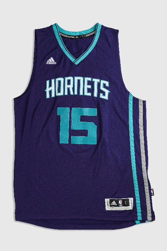 Vintage Hornets Jersey