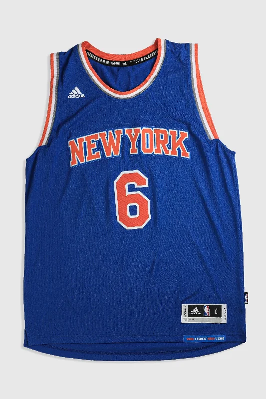 Vintage Knicks Jersey