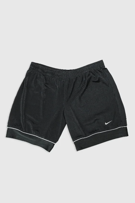 Vintage Nike Jersey Shorts - S