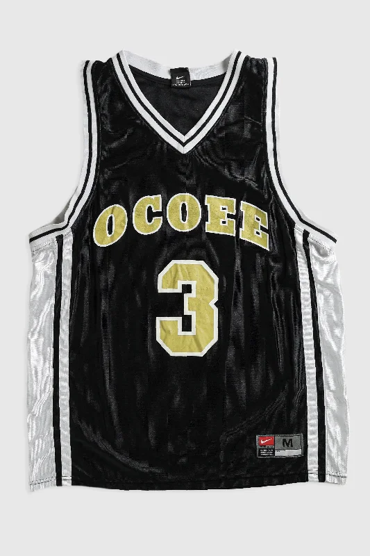 Vintage OCOEE Jersey